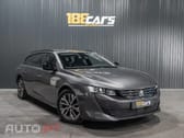 Peugeot 508 SW 1.5 BlueHDi Allure Pack EAT8