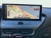 Nissan Juke 1.0 DIG-T N-Connecta NAV.