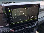Dacia Bigster mild hybrid-G 140 Journey