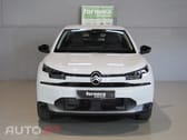 Citroen C4 1.2 Hybrid Plus e-DSC6