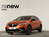Renault Arkana Arkana 1.3 TCe R.S.Line EDC
