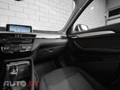 BMW X2 16 d sDrive Auto Advantage