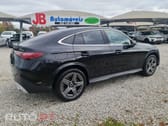 Mercedes-Benz GLC 300 de 4Matic