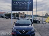 Renault Mégane MEGANE IV Hatchback 1.5 Blue DCI