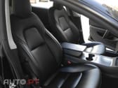 Tesla Model 3 Long Range Tração Traseira