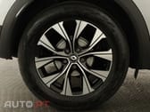Renault Captur Captur 1.0 TCe Techno Bi-Fuel