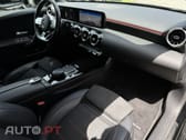 Mercedes-Benz A 250 e AMG Line