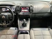 Citroen C5 Aircross 1.2 PureTech C-Series