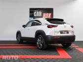 Mazda MX-30 e-SKYACTIV Advantage Industrial Vintage