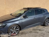 Renault Mégane 1.5 dCi Bose Edition
