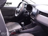Renault Clio 1.0 Tce Evolution Bi-fuel