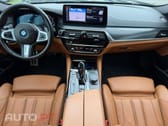 BMW 530 e Pack M