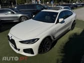 BMW i4 eDrive40 Pack Desportivo M