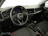 Audi A1 A1 SB 25 TFSI Advanced