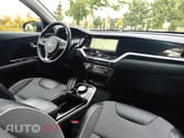 Kia Niro 64kWh