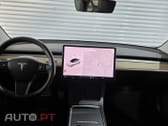 Tesla Model 3 Long Range AWD Dual Motor