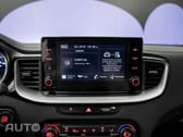 Kia Xceed 1.6 GDi PHEV Drive