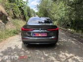BMW 216 d Line Sport