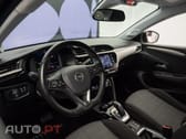 Opel Corsa-E Business Edition
