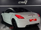 Peugeot RCZ 1.6 200 THP