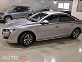 Peugeot 508 1.5 BlueHDi Allure