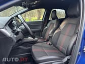 Renault Captur 1.6 E-Tech RS Line
