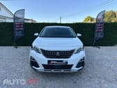 Peugeot 3008 1.2 PureTech Allure