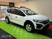 Dacia Jogger 1.0 ECO-G Essential 7L Bi-Fuel
