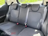 Ford Fiesta 1.0 T EcoBoost Titanium