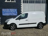Peugeot Partner 1.6 BlueHDi Confort