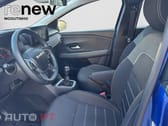 Dacia Sandero Sandero 1.0 SCe Stepway
