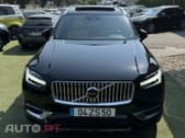 Volvo XC90 2.0 B5 Inscription AWD