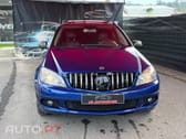 Mercedes-Benz C 220 CDi Avantgarde BlueEfficiency