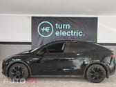 Tesla Model Y Tração Traseira