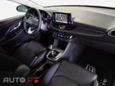 Hyundai i30 1.6 CRDi Comfort+Navi