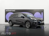 Kia Niro 1.6 GDi HEV Drive