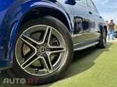 Mercedes-Benz GLE e 4Matic