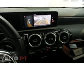 Mercedes-Benz A 180 d Style Aut.