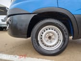 Iveco Daily 35S17V