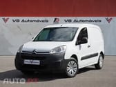 Citroen Berlingo 1.6 HDI Attraction
