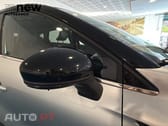 Renault Captur Techno