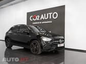 Mercedes-Benz GLA 250 e AMG Line