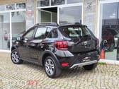 Dacia Sandero 0.9 TCe SL Stepway of Life