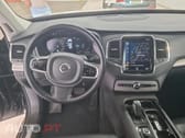 Volvo XC90 2.0 T8 PHEV Momentum Plus AWD