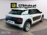 Citroen C4 Cactus 1.2 VTi Feel