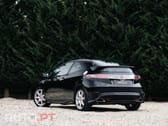 Honda Civic 2.0 Type-R