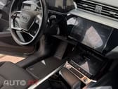 Audi E-Tron 50 quattro
