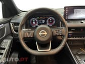 Nissan Qashqai 1.5 e-Power Tekna