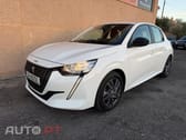 Peugeot 208 1.5 BlueHDi Active Pack