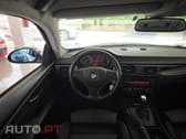 BMW 335 d Auto